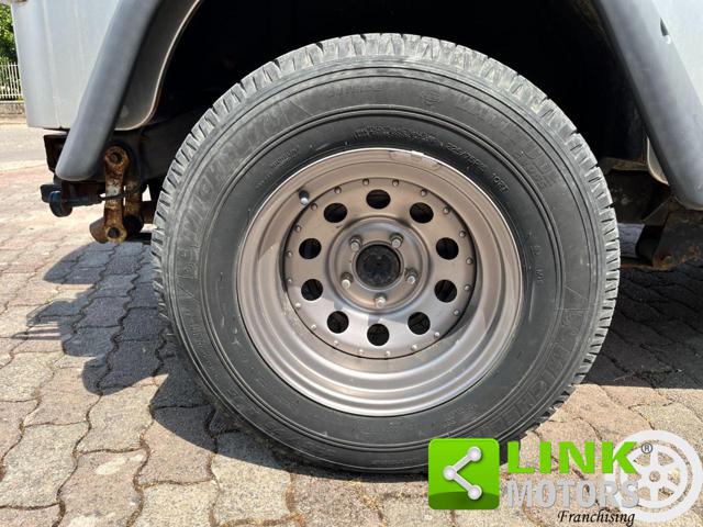 JEEP Wrangler usata 32