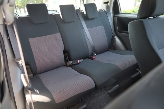 SUZUKI SX4 usata, con Cronologia tagliandi