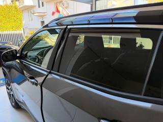 JEEP Compass usata, con Servosterzo