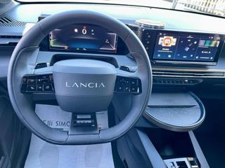 LANCIA Ypsilon usata, con Immobilizzatore elettronico