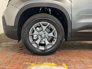 JEEP Avenger usata, con Cerchi in lega