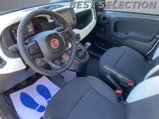 FIAT Panda usata, con Alzacristalli elettrici