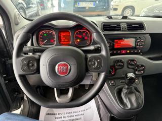 FIAT Panda usata, con Bluetooth