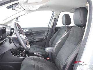 FORD EcoSport usata 8