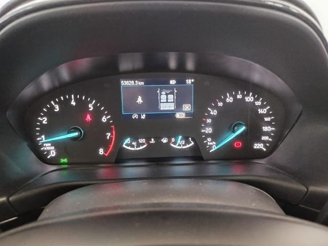 FORD Puma usata, con Climatizzatore