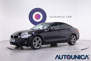 BMW 420 usata, con ABS