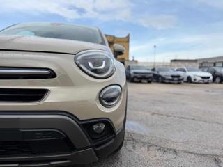 FIAT 500X usata, con Airbag laterali