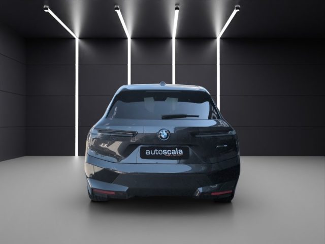 BMW iX usata, con Airbag Passeggero