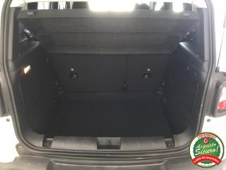 JEEP Renegade usata, con Climatizzatore