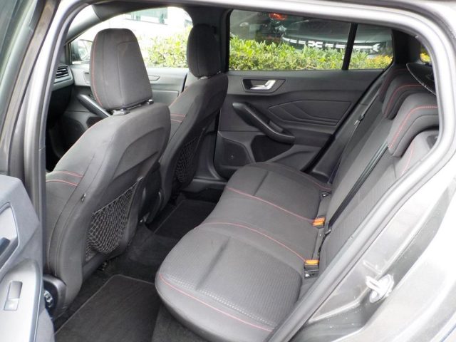 FORD Focus usata, con Luci diurne LED