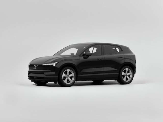 VOLVO EX30 usata, con Airbag