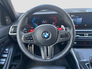 BMW M3 usata 12