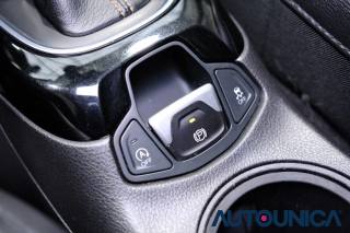 JEEP Compass usata, con Portellone posteriore elettrico