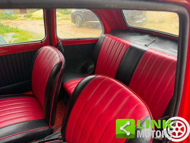 FIAT 500 usata 13