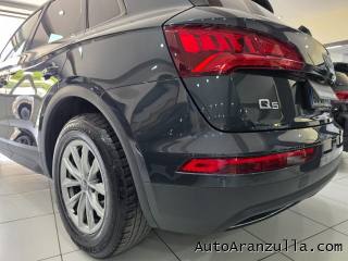 AUDI Q5 usata, con Volante multifunzione