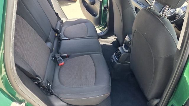 MINI Countryman usata, con Controllo automatico clima