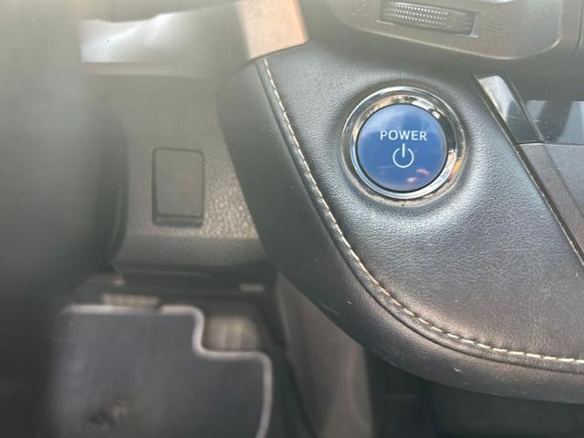 TOYOTA RAV 4 MY23 usata, con Airbag testa