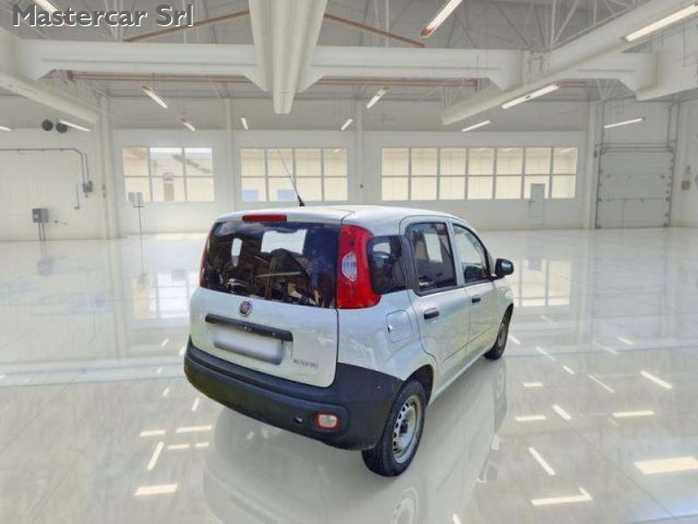 FIAT Panda usata, con Alzacristalli elettrici
