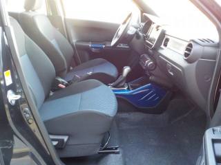 SUZUKI Ignis usata, con USB
