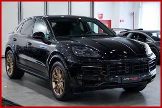 PORSCHE Cayenne usata, con Airbag laterali