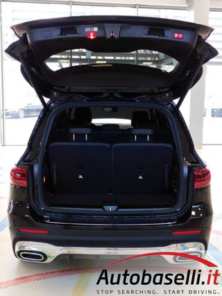 MERCEDES-BENZ GLB 200 usata 88