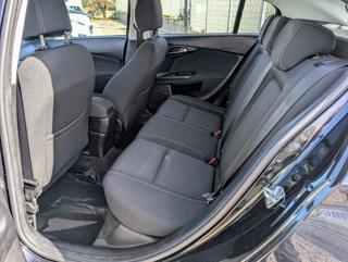 FIAT Tipo usata, con Filtro antiparticolato
