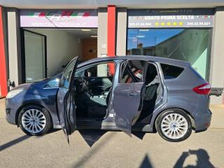 FORD C-Max usata, con Airbag laterali