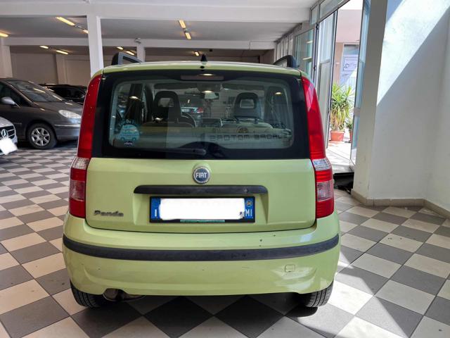 FIAT Panda usata, con Chiusura centralizzata