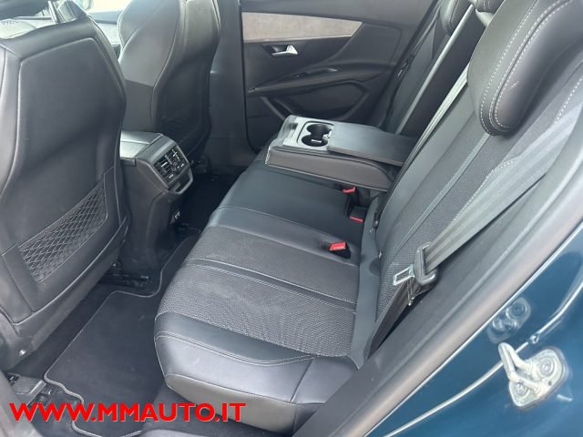PEUGEOT 3008 usata, con Climatizzatore
