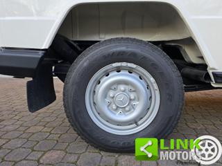 MERCEDES-BENZ G usata 21