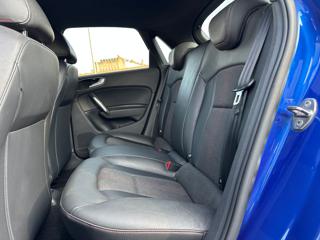 AUDI S1 usata, con ESP