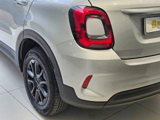 FIAT 500X usata, con Airbag