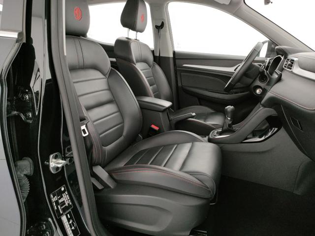 MG ZS usata, con Cerchi in lega