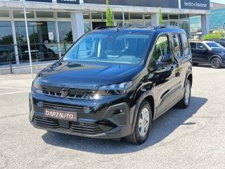 PEUGEOT Rifter Vettura BlueHDi 100 S&S Allure Standard
