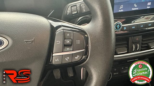 FORD Fiesta usata, con Sensore di luce