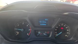 FORD Transit usata, con Servosterzo