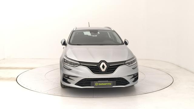 RENAULT Megane usata, con Cerchi in lega