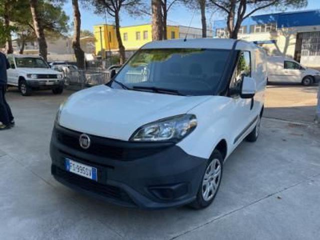 FIAT Doblo usata, con ABS