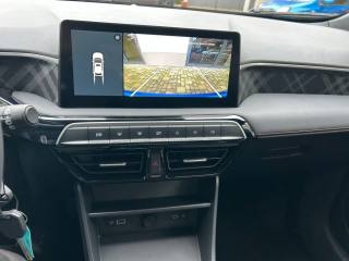 MG MG3 usata, con Autoradio digitale