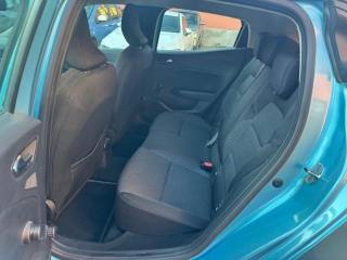 RENAULT Clio usata, con Luci diurne LED