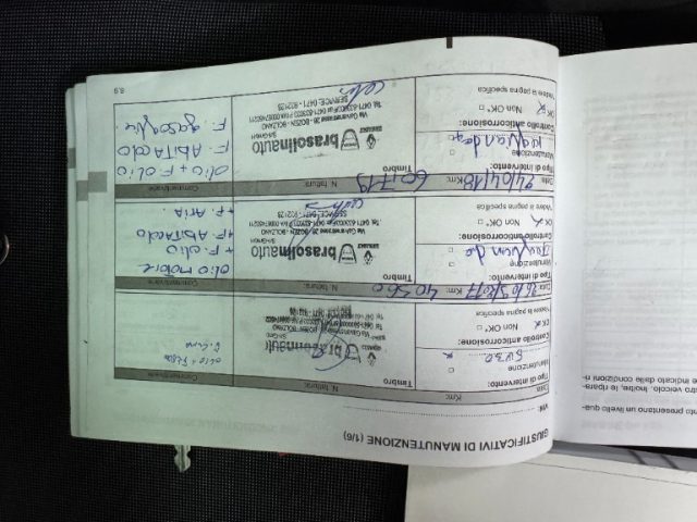 DACIA Duster usata, con Sensori di parcheggio posteriori