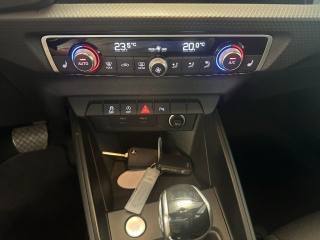 AUDI A1 usata, con Volante in pelle