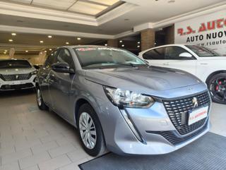 PEUGEOT 208 usata, con Airbag