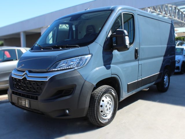 CITROEN Jumper usata, con Airbag laterali