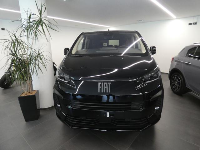 FIAT Ulysse usata, con Airbag laterali