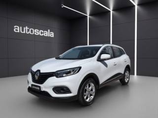 RENAULT Kadjar Blue dCi 8V 115CV EDC Sport Edition
