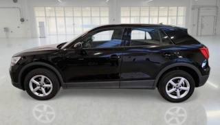AUDI Q2 usata, con Airbag Passeggero