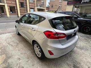 FORD Fiesta usata, con Climatizzatore