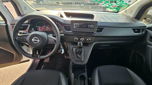 NISSAN Townstar usata 15