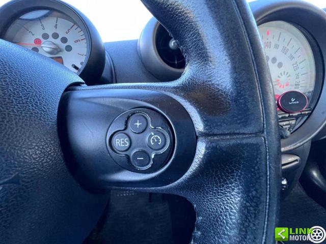 MINI Countryman usata 23